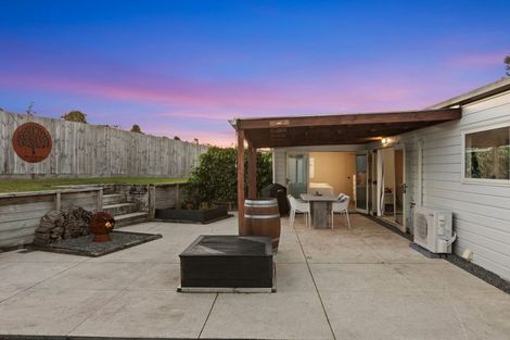 Photo of property in 37 Jacks Lane, Oropi, Tauranga, 3173