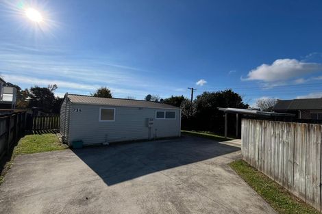 Photo of property in 73 Clyde Street, Hamilton East, Hamilton, 3216