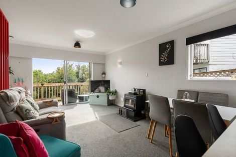 Photo of property in 3/49 Mandalay Terrace, Khandallah, Wellington, 6035