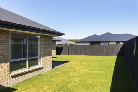 Photo of property in 70 Kemble Drive, Rolleston, 7615