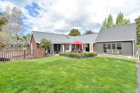 Photo of property in 120 Boundary Road, Ashley, Rangiora, 7477