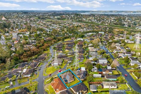 Photo of property in 3 Jever Place, Massey, Auckland, 0614