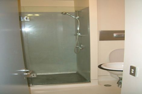 Photo of property in St Pauls Apartments, 80/43u Mulgrave Street, Thorndon, Wellington, 6011