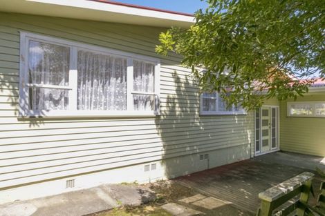 Photo of property in 26 Mataura Grove, Wainuiomata, Lower Hutt, 5014