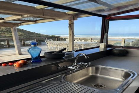 Photo of property in 1 Rope Crescent, Te Kopuru, Dargaville, 0371
