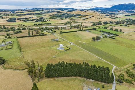 Photo of property in 2/340 Douglas Road, Amberley, 7482