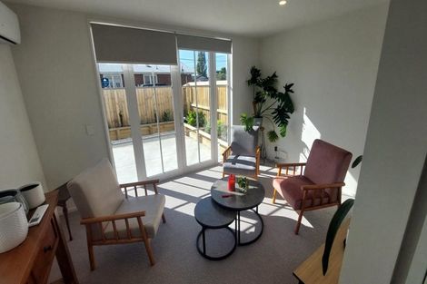 Photo of property in 151b Neville Street, Spreydon, Christchurch, 8024