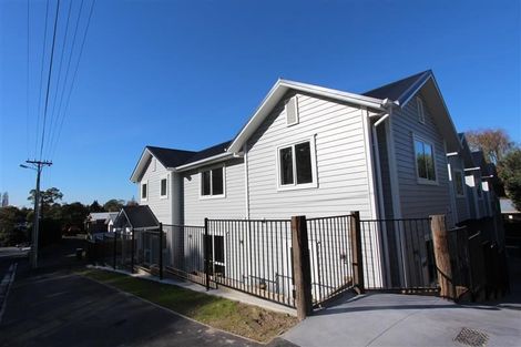 Photo of property in 5u2 Edgecumbe Street, Whitiora, Hamilton, 3200