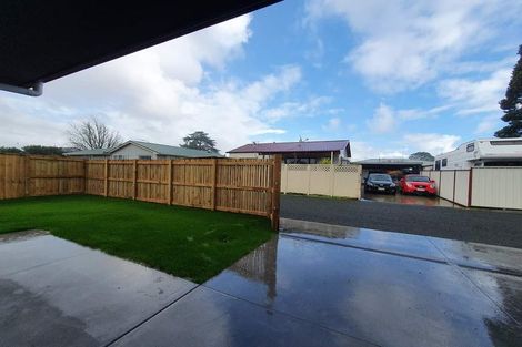 Photo of property in 3/27 Insoll Avenue, Enderley, Hamilton, 3214