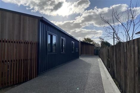 Photo of property in 31a Ward Street, Addington, Christchurch, 8024