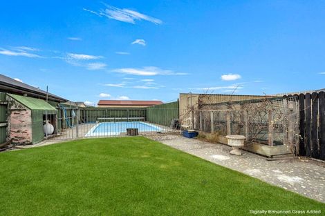 Photo of property in 149 Harland Street, Tinwald, Ashburton, 7700