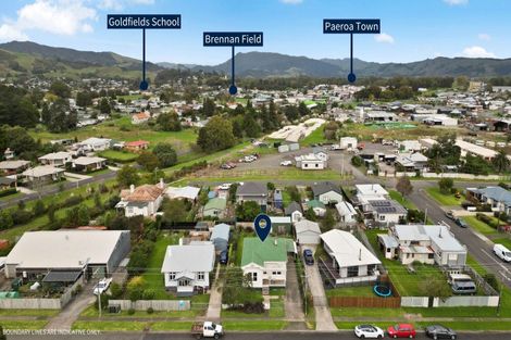 Photo of property in 15 Brenan Street, Paeroa, 3600