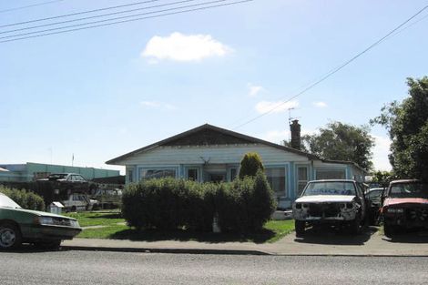Photo of property in 9 Station Street, Leeston, 7632
