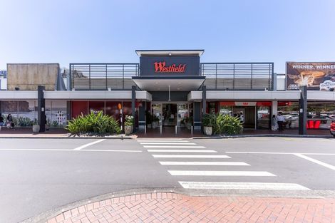 Photo of property in Twin Towers, 809/17 Putney Way, Manukau, Auckland, 2104
