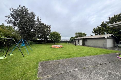 Photo of property in 2 Madrid Street, Dannevirke, 4930