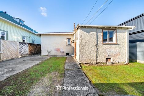 Photo of property in 87 Penrose Street, Woburn, Lower Hutt, 5010