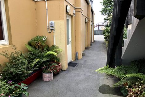 Photo of property in Hiropi St Village, 67/46u Hiropi Street, Newtown, Wellington, 6021