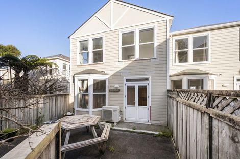 Photo of property in 10/259u The Terrace, Te Aro, Wellington, 6011