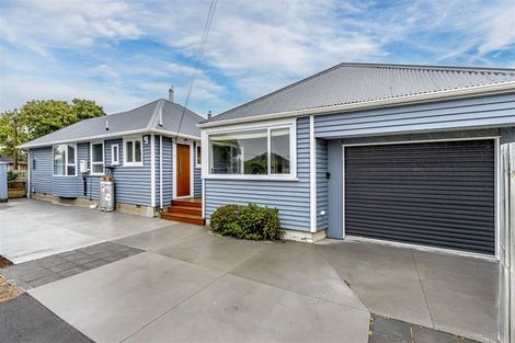 Photo of property in 68 Rahera Street, Spreydon, Christchurch, 8024