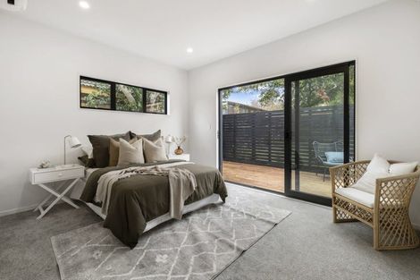 Photo of property in 36b Muir Avenue, Mangere Bridge, Auckland, 2022