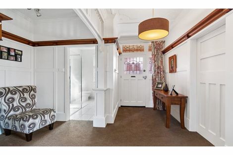 Photo of property in 36 Wilson Street, Seaview, Timaru, 7910