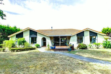 Photo of property in 36 Boundary Road, Ashley, Rangiora, 7477