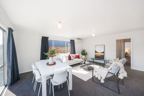 Photo of property in 3a Chamberlain Street, Feilding, 4702