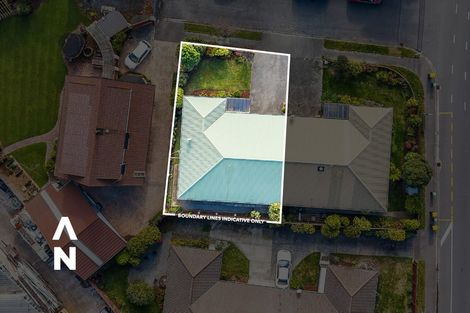 Photo of property in 2/1 Alvarez Place, Somerfield, Christchurch, 8024