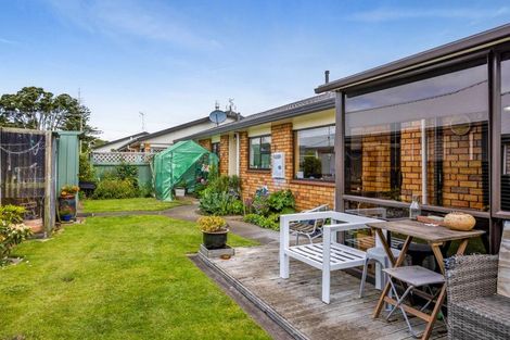 Photo of property in 2a Wera Street, Hawera, 4610