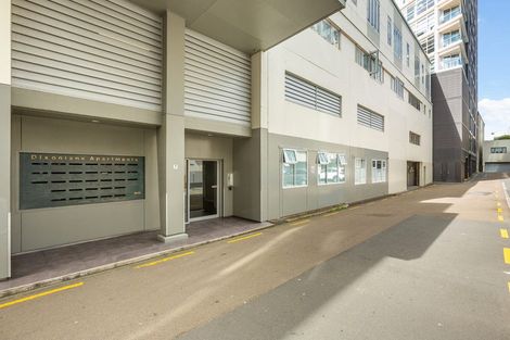 Photo of property in 7 Feltex Lane, Te Aro, Wellington, 6011