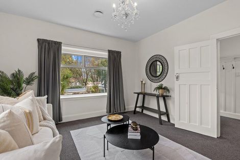 Photo of property in 43 Waimea Terrace, Beckenham, Christchurch, 8023