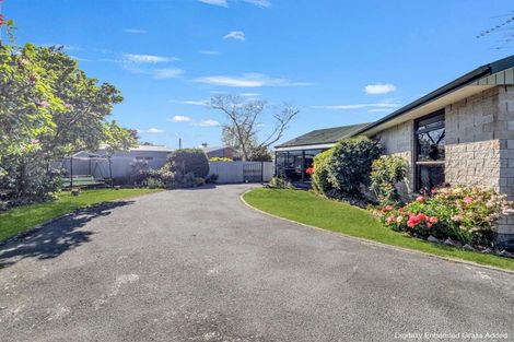 Photo of property in 128 Grove Street, Tinwald, Ashburton, 7700