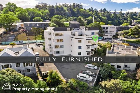 Photo of property in Cargill Court, 4/27 Arthur Street, Dunedin Central, Dunedin, 9016