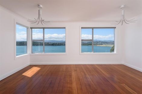 Photo of property in 87 Overtoun Terrace, Hataitai, Wellington, 6021
