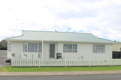 Photo of property in 110 Otahu Road, Whangamata, 3620
