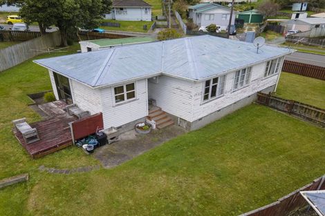 Photo of property in 75 Hampshire Street, Cannons Creek, Porirua, 5024