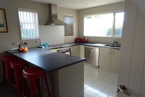 Photo of property in 119 Rolleston Drive, Rolleston, 7614