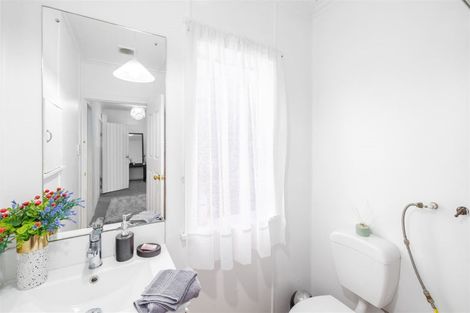 Photo of property in 48 Cresswell Avenue, Burwood, Christchurch, 8061