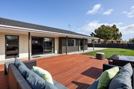 Photo of property in 1 Chequers Avenue, Chartwell, Hamilton, 3210