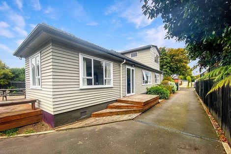 Photo of property in 8 Wilding Street, Saint Martins, Christchurch, 8022