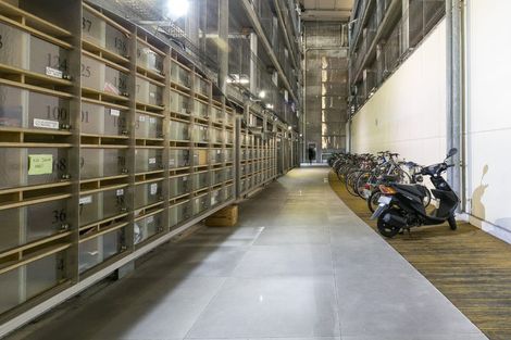 Photo of property in Century City Apartments, 128/72 Tory Street, Te Aro, Wellington, 6011