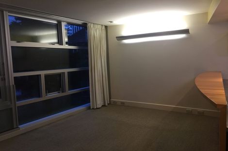 Photo of property in St Pauls Apartments, 58/43u Mulgrave Street, Thorndon, Wellington, 6011