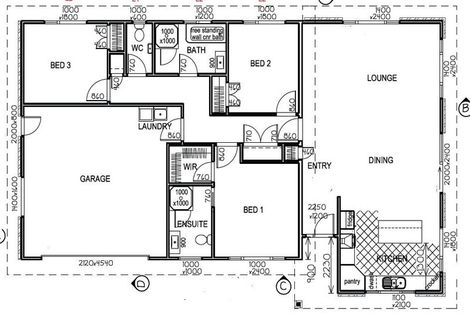 Photo of property in 6 Ash Close, Levin, 5510