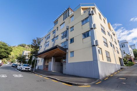 Photo of property in Capital Hill Apartments, 26/54u Hill Street, Thorndon, Wellington, 6011