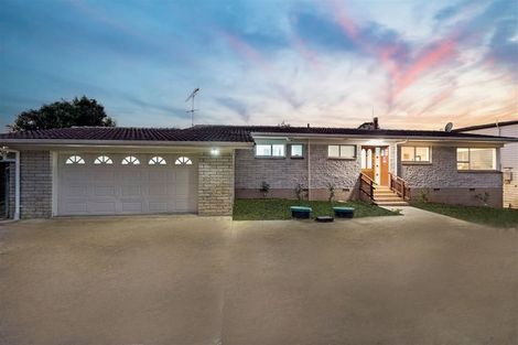 Photo of property in 15 Joyce Street, Pahurehure, Papakura, 2113