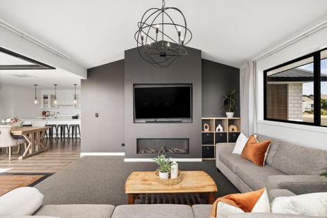 Photo of property in 21 Materawaho Way, Pyes Pa, Tauranga, 3112