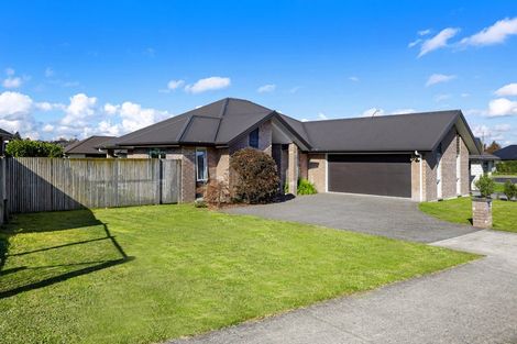 Photo of property in 132 Te Manatu Drive, Huntington, Hamilton, 3210