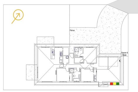 Photo of property in 22c Little Gem Road, Wigram, Christchurch, 8025