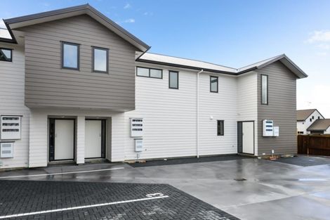 Photo of property in 188u3 Ulster Street, Whitiora, Hamilton, 3200