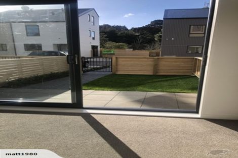 Photo of property in 124u2 Britomart Street, Berhampore, Wellington, 6023